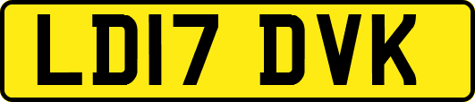 LD17DVK