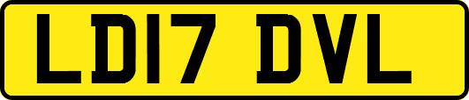 LD17DVL