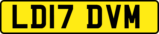 LD17DVM