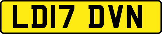 LD17DVN