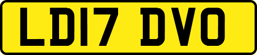 LD17DVO