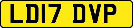 LD17DVP