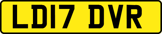 LD17DVR