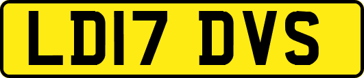 LD17DVS