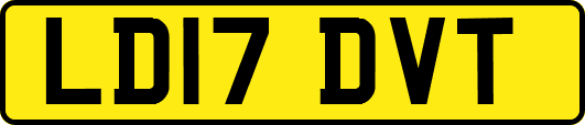 LD17DVT