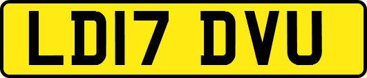 LD17DVU