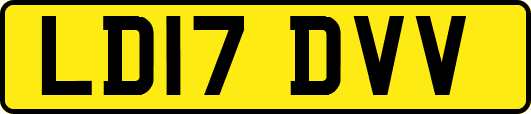 LD17DVV