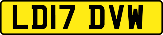LD17DVW