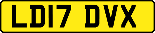 LD17DVX