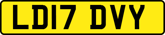 LD17DVY
