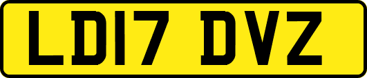 LD17DVZ