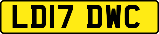 LD17DWC