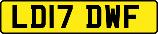 LD17DWF