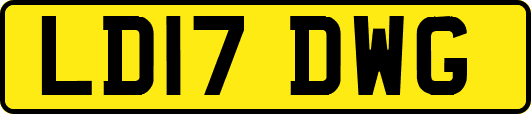 LD17DWG