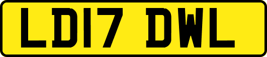 LD17DWL