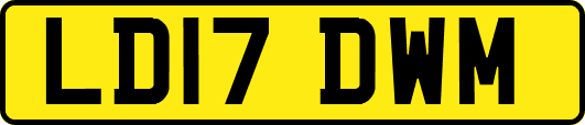 LD17DWM