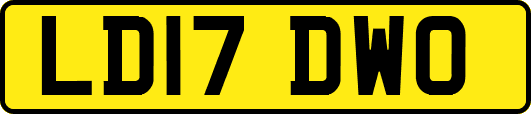LD17DWO