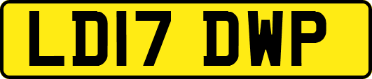 LD17DWP