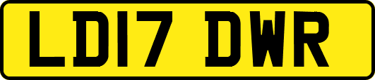 LD17DWR