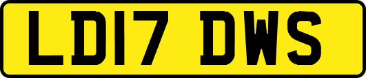 LD17DWS