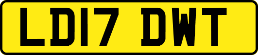 LD17DWT