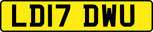 LD17DWU
