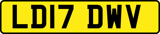 LD17DWV