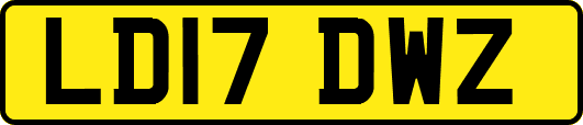 LD17DWZ