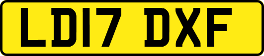 LD17DXF