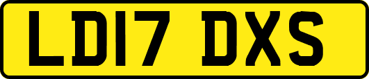 LD17DXS