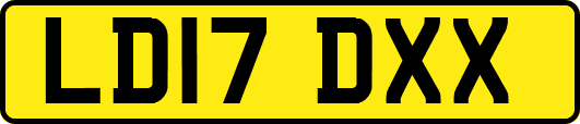 LD17DXX