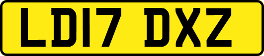 LD17DXZ