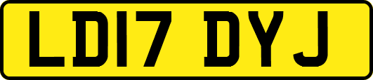 LD17DYJ