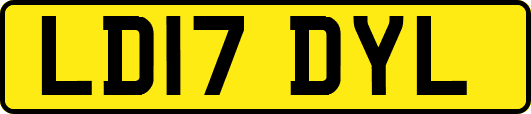 LD17DYL