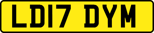 LD17DYM