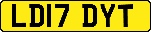 LD17DYT