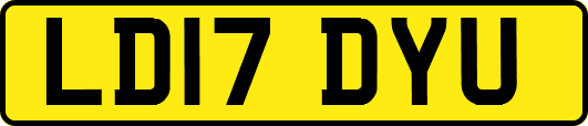 LD17DYU