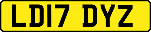 LD17DYZ