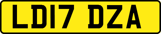 LD17DZA