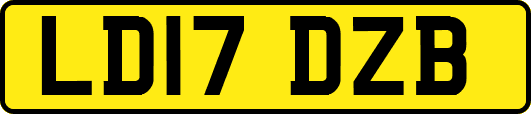 LD17DZB