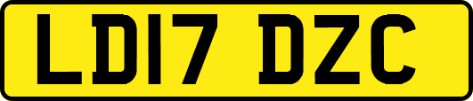 LD17DZC