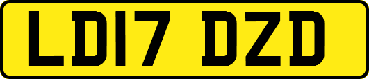 LD17DZD