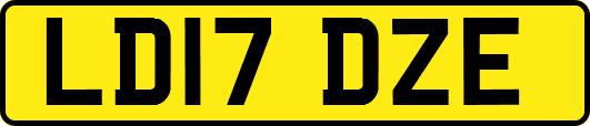 LD17DZE