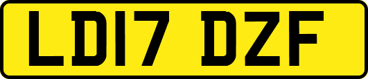 LD17DZF