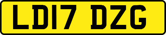 LD17DZG