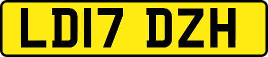 LD17DZH