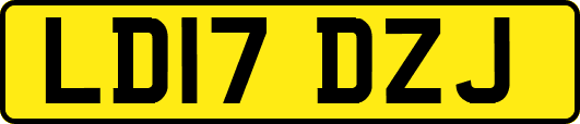 LD17DZJ