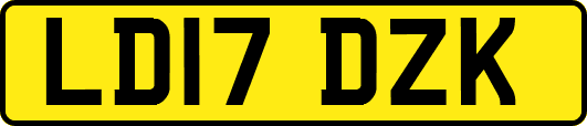 LD17DZK