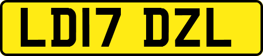 LD17DZL