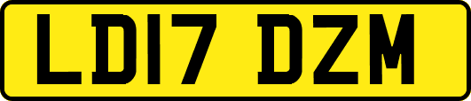 LD17DZM